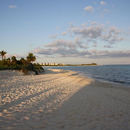Hotel Sol Playa Playa del Carmen Kültér fotó
