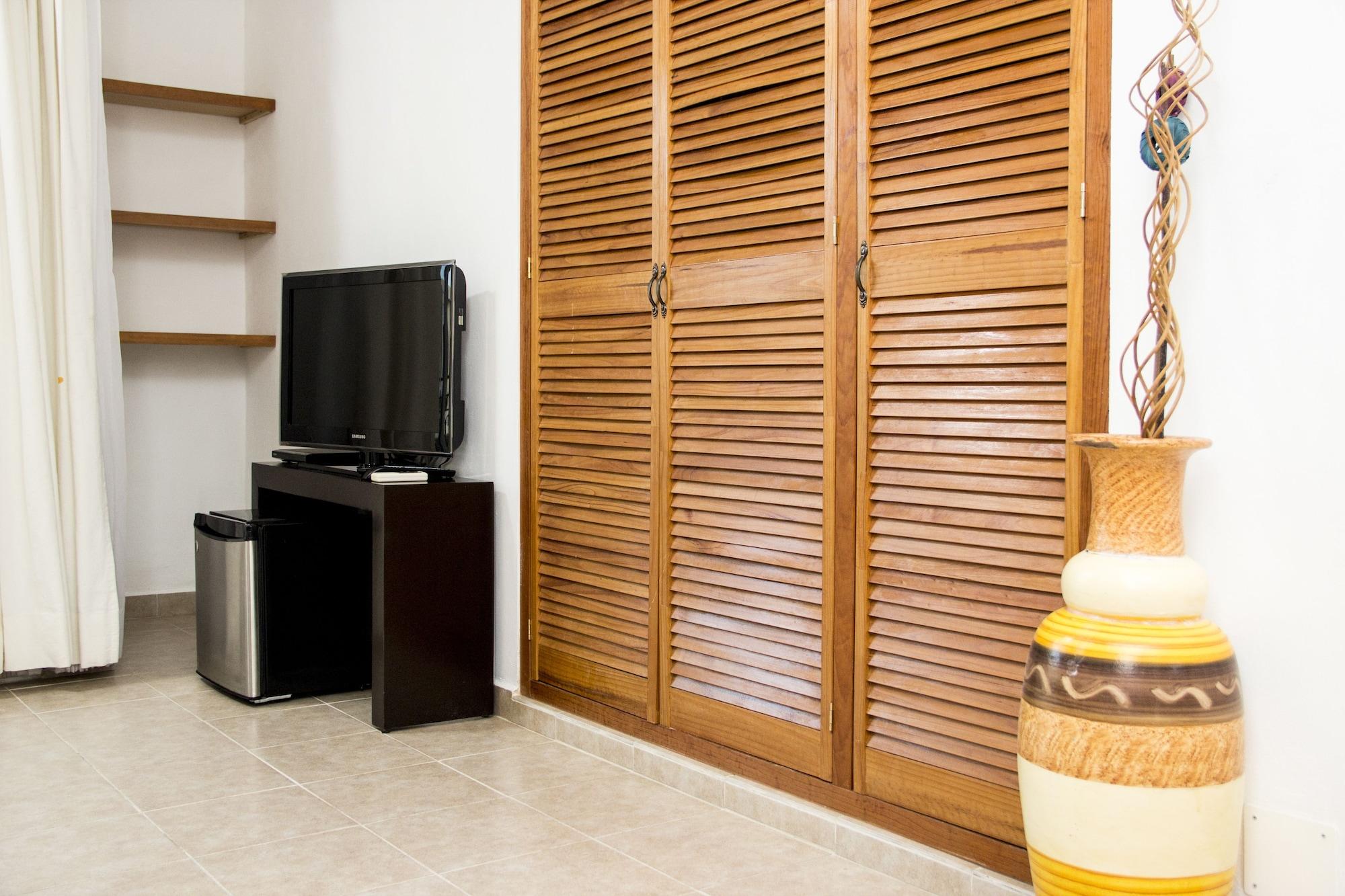 Hotel Sol Playa Playa del Carmen Kültér fotó