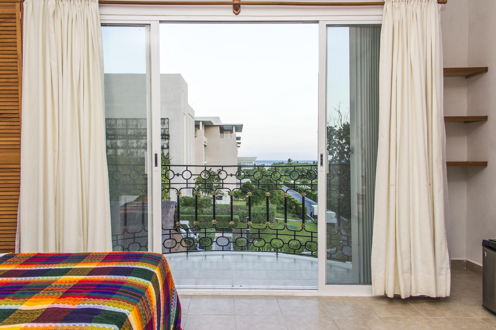 Hotel Sol Playa Playa del Carmen Kültér fotó