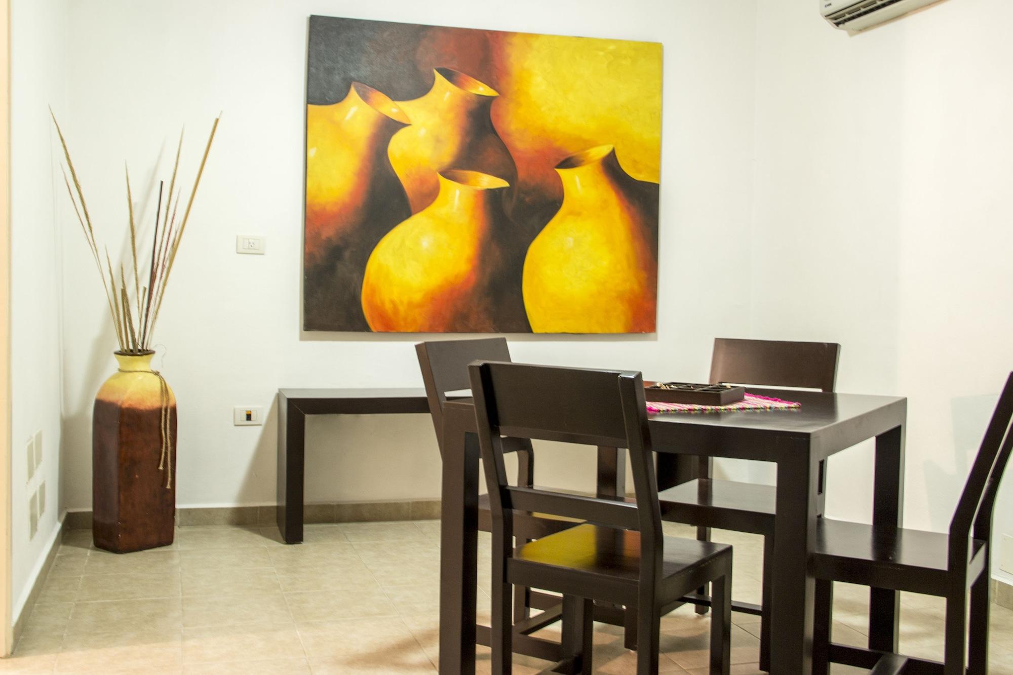 Hotel Sol Playa Playa del Carmen Kültér fotó
