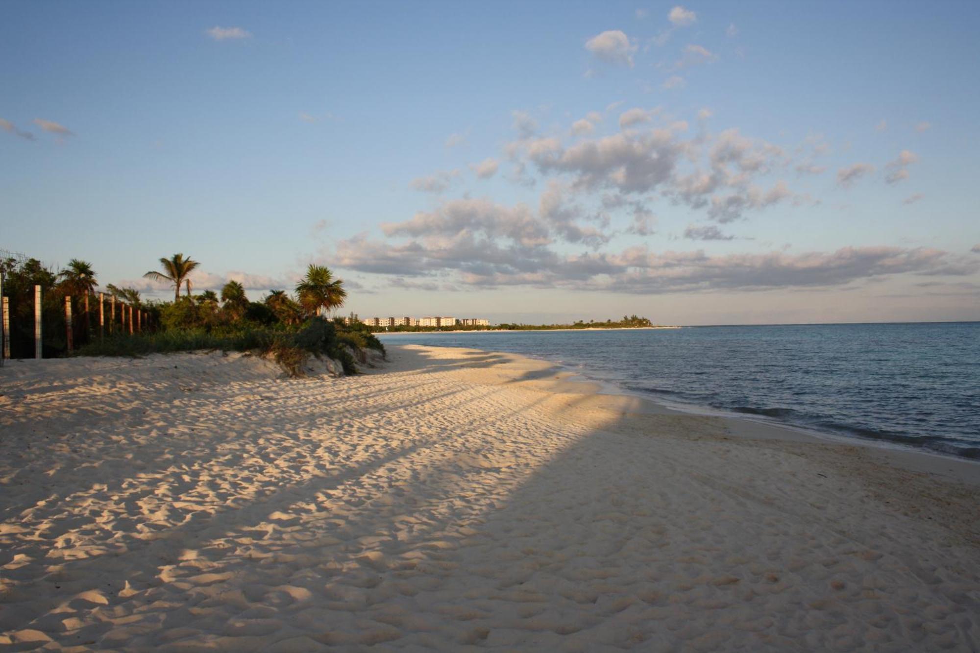 Hotel Sol Playa Playa del Carmen Kültér fotó