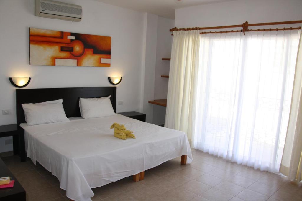 Hotel Sol Playa Playa del Carmen Szoba fotó