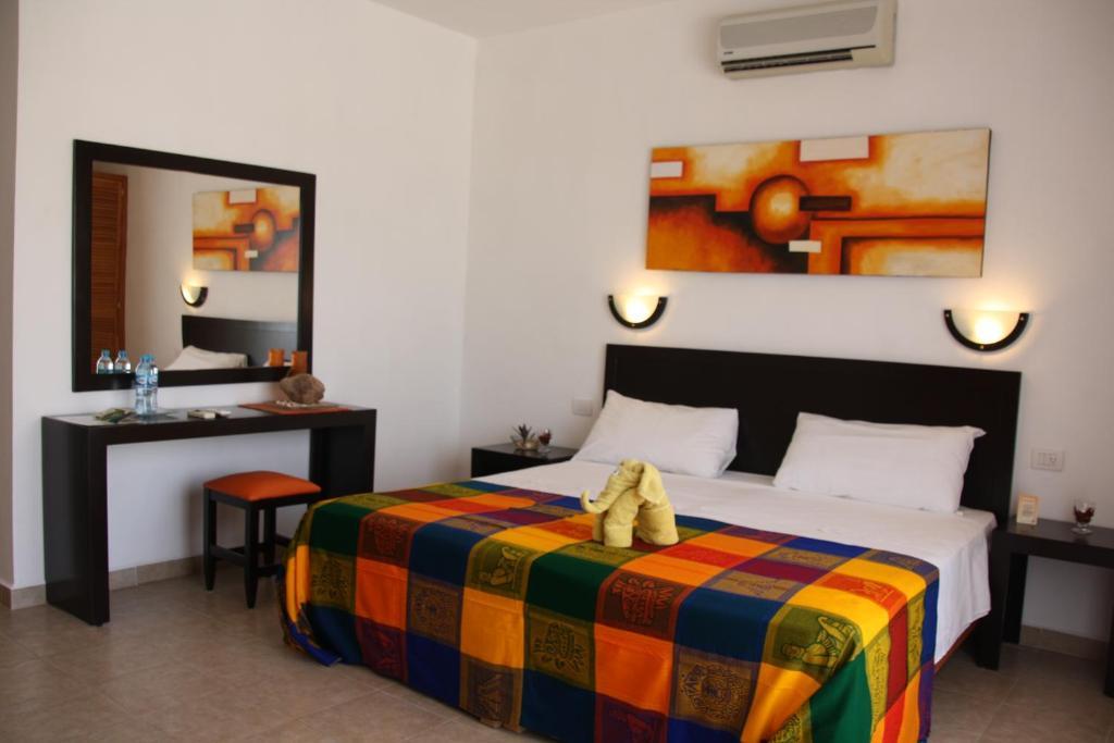 Hotel Sol Playa Playa del Carmen Szoba fotó