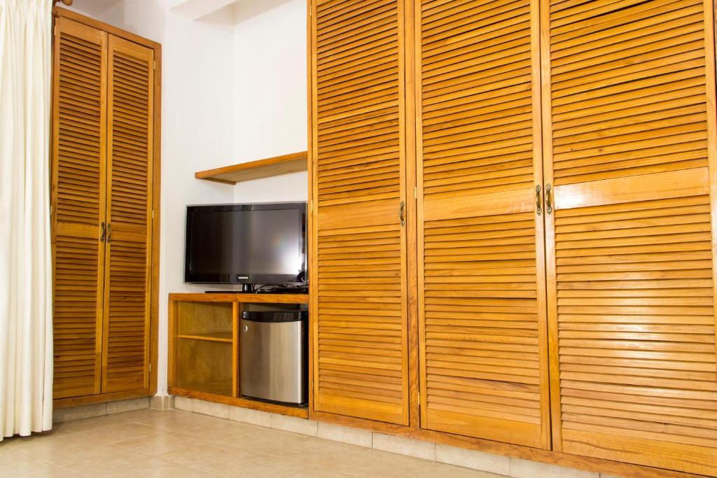 Hotel Sol Playa Playa del Carmen Szoba fotó