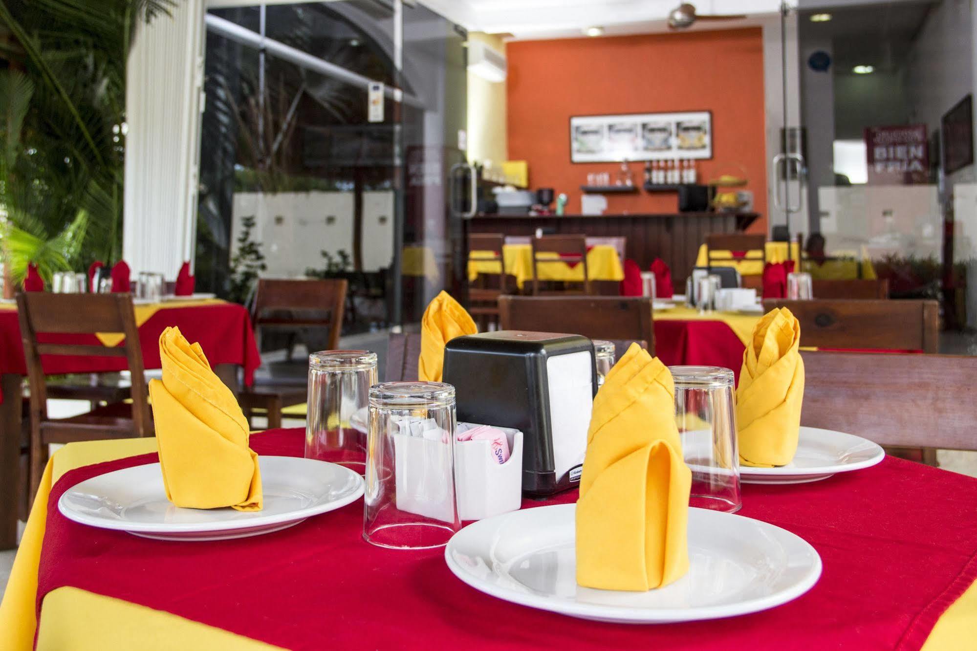 Hotel Sol Playa Playa del Carmen Kültér fotó